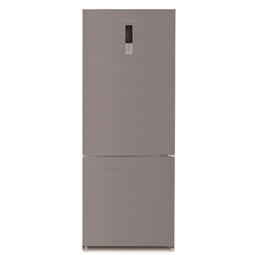 REFRIGERATORS FREESTANDING  BFC8570NX SILVER E 185x70x70 (FNF / ΟΘΟΝΗ)